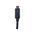 C2G 1m Thunderbolt 3 Cable (20Gbps) - 4K support - Black