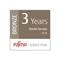 Fujitsu Extends Warranty to 3 Year for Network Scanners - 8hrs On-Site 8hrs Fix