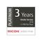 Fujitsu Extends Warranty 3 Years Low Volume Production Scanners - 8hrs On-Site + 8hrs Fix 3 x PM