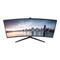 Samsung C34H890WJU 34" 3440x1440 4ms HDMI DP USB-C LED Monitor