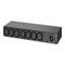 APC Basic Rack PDU AP6015A Power Distribution Unit