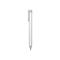 HP Active Pen - Digital pen 2 buttons Silver Nature