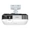 Epson EB-2265U 5500 ANSI Lumens WUXGA 3LCD Technology 4.9Kg