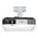 Epson EB-2265U 5500 ANSI Lumens WUXGA 3LCD Technology 4.9Kg