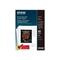 Epson Photo Quality Paper - A4 (210 x 297 mm) - 105 g/m2 - 100 sheets