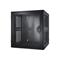 APC NetShelter WX 13U w/Threaded Hole Vertical Mounting Rail