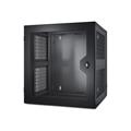 APC NetShelter WX 13U w/Threaded Hole Vertical Mounting Rail