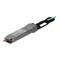 StarTech.com 15m 49ft 40G QSFP+ AOC Cable