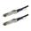 StarTech.com 3m 9.8 ft 40G QSFP+ DAC Cable