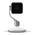 Hive View Camera - White/Champagne Gold