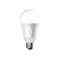 TP LINK LB100 Smart WiFi LED Bulb with Dimmable Light (E27+Bayonet)
