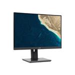 Acer B277 23.8"  1920x1080 4ms VGA HDMI DP LED Monitor