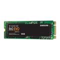 Samsung 500GB 860 EVO Series M.2 SATA 6Gb/s SSD
