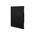 STM dux Flip Cover for iPad 9.7" - Black
