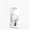LIFX Mini White Wi-Fi Smart LED Light Bulb E27