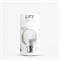 LIFX Mini White Wi-Fi Smart LED Light Bulb B22