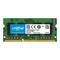 Crucial 4GB DDR3L 1600 MT/s (PC3-12800) CL11 SODIMM 204pin 1.35V/1.5