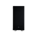 Corsair Carbide Series 275R Tempered Glass ATX Case - Black