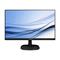 Philips 24" Black LCD Monitor Full HD Speakers VGA / DVI and HD