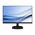 Philips 24" Black LCD Monitor Full HD Speakers VGA / DVI and HD