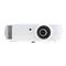 Acer P5330W WXGA 4500 Lumens DLP Projector