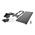 StarTech.com Under Desk Keyboard Tray
