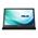 Asus MB169C+ 15.6" Full HD USB-TypeC Portable USB Monitor