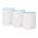 NETGEAR Orbi Whole Home AC2200 Router+2 Satellites
