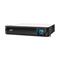 APC Smart-UPS C 1500VA 2U LCD - UPS (rack-mountable)