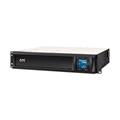 APC Smart-UPS C 1500VA 2U LCD - UPS (rack-mountable)