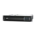 APC Smart-UPS 1000VA LCD RM - UPS (rack-mountable)