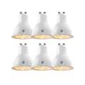Hive Light Dimmable Smart GU10 bulbs – 6 Pack