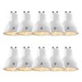 Hive Light Dimmable Smart GU10 Bulbs - 10 Pack