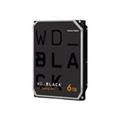 WD 6TB Black 3.5" SATA 6Gb/s 7200RPM 256MB Performance Drive