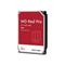 WD 4TB Red Pro 3.5" SATA 6Gb/s 7200rpm 256MB NAS Hard Drive