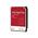 WD 4TB Red Pro 3.5" SATA 6Gb/s 7200rpm 256MB NAS Hard Drive