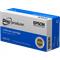 Epson Discproducer Ink Cartridge Cyan