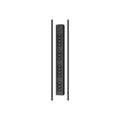 APC Basic PDU 1/2 Height 100-240V/20A 14xC13