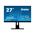 iiyama ProLite B2791QSU-B1 27" 2560 x 1440 1ms DVI HDMI LED Monitor