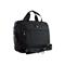 Techair 15.6" Black Eco Shoulder Bag