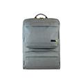 Techair 15.6" Grey EVO Magnetic Laptop Backpack