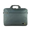 Techair 17.3" Grey Laptop Shoulder Bag