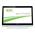 Acer UT220HQL 21.5" 1920x1080 8ms HDMI VGA Touchscreen LED Monito