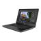 HP ZBook G4 Core i7-7700 16GB 256GB SSD 17.3" Windows 10 Pro