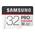 Samsung PRO Endurance 32GB Micro SDHC Flash Memory Card