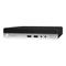 HP ProDesk 400 G4 DM Core i3-8100T 8GB 256GB SSD Windows 10 Pro