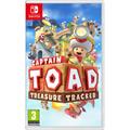 Nintendo Captain Toad: Treasure Tracker (Nintendo Switch)