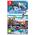 Nintendo Go Vacation (Nintendo Switch)