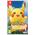 Nintendo Pokemon: Let’s Go, Pikachu! (Nintendo Switch)