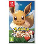 Nintendo Pokemon: Let’s Go, Eevee! (Nintendo Switch)